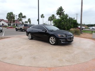 Used 2017 Chevrolet Malibu Premier image 1