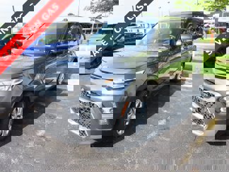 Used 2020 Kia Soul LX image 1
