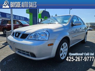 Used 2005 Suzuki Forenza S image 1