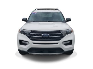 Used 2021 Ford Explorer XLT w/ Equipment Group 202A video 2