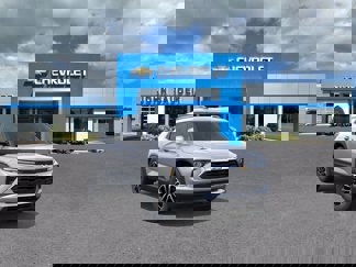 New 2026 Chevrolet TrailBlazer LT w/ Convenience Package video 1