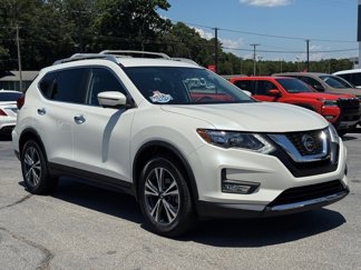 Used 2019 Nissan Rogue SV w/ Premium Package image 1