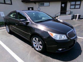 Used 2013 Buick LaCrosse Premium image 1