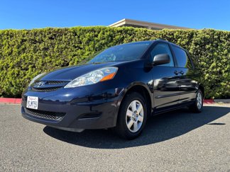 Used 2007 Toyota Sienna LE image 1