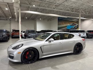 Used 2012 Porsche Panamera image 1