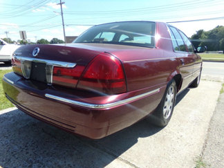 Used 2004 Mercury Grand Marquis LS image 1
