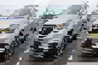 Used 2022 Buick Encore Preferred image 1