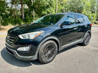 Used 2013 Hyundai Santa Fe Sport w/ Popular Equipment Pkg image 1
