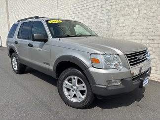 Used 2006 Ford Explorer XLT image 1
