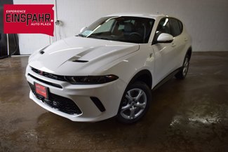 New 2024 Dodge Hornet GT image 1