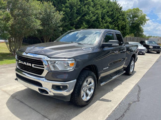 Used 2019 RAM 1500 Big Horn image 1