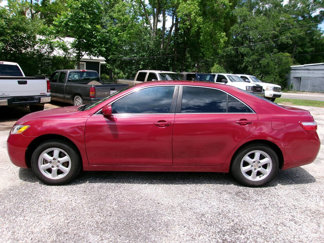 Used 2007 Toyota Camry LE image 1