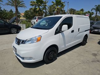 Used 2020 Nissan NV200 SV w/ Sliding Glass Door Package image 1