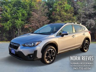Certified 2023 Subaru Crosstrek 2.0i Premium 360° Tour