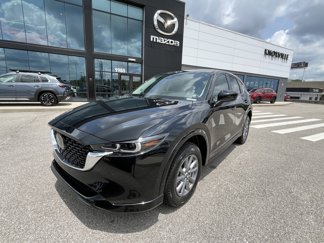 New 2025 MAZDA CX-5 AWD 2.5 S w/ Select Package image 1