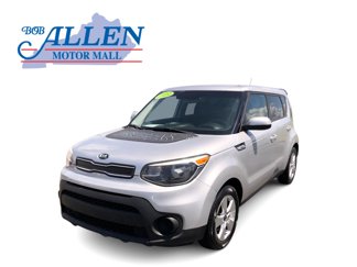 Used 2019 Kia Soul image 1