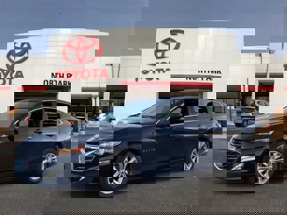 Used 2023 Chevrolet Malibu LT image 1