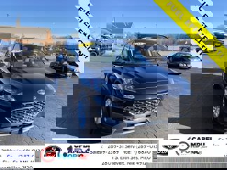 Certified 2022 Ford Escape SE w/ Convenience Package image 1