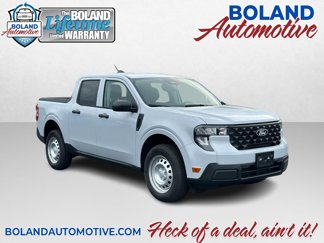 New 2025 Ford Maverick XL image 1