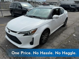 Used 2014 Scion tC image 1