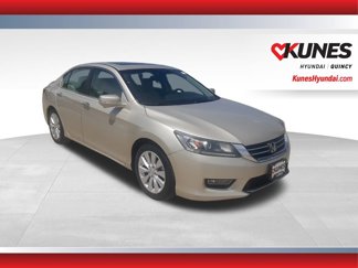 Used 2013 Honda Accord EX-L image 1