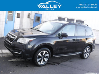 Used 2017 Subaru Forester 2.5i Premium w/ All-Weather Package image 1