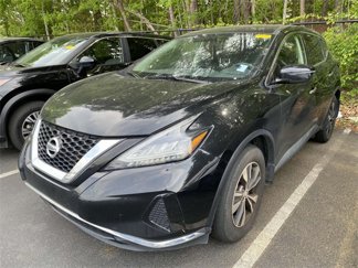 Used 2019 Nissan Murano S image 1