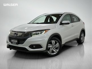 Used 2019 Honda HR-V EX video 1