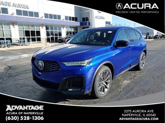 Used 2025 Acura MDX A-Spec image 1