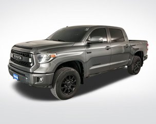 Used 2016 Toyota Tundra SR5 image 1