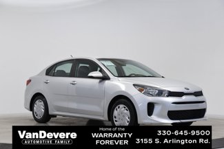 Used 2018 Kia Rio S image 1