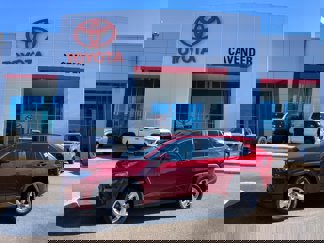 Used 2020 Toyota RAV4 XLE w/ Carpet Mat Package image 1