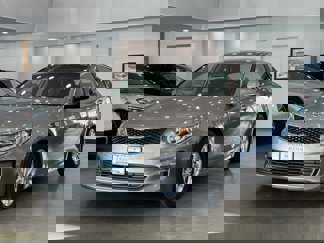 Used 2018 Kia Optima LX image 1