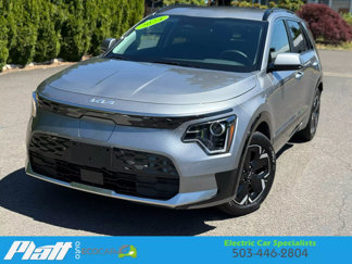 Used 2024 Kia Niro Wind image 1
