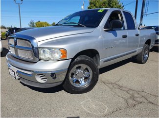 Used 2002 Dodge Ram 1500 Truck 2WD Quad Cab image 1