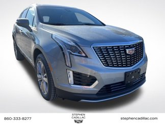 New 2025 Cadillac XT5 Premium Luxury w/ Technology Package image 1