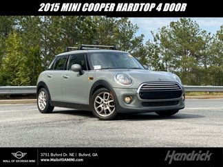 Used 2015 MINI Cooper 4-Door Hardtop image 1