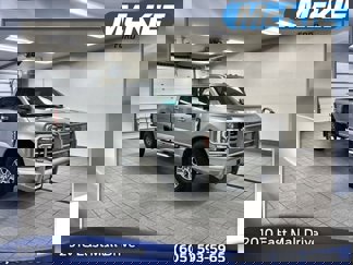 Certified 2023 Ford F350 Lariat w/ Tow Technology Package image 1