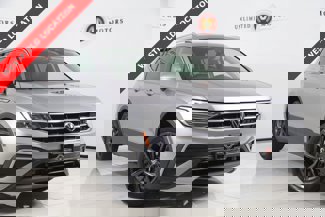 Used 2022 Volkswagen Tiguan SE video 1