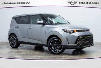 Used 2024 Kia Soul EX image 1