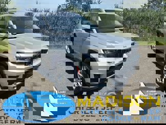 Certified 2021 Jeep Grand Cherokee L Laredo w/ Luxury Tech Group I image 1