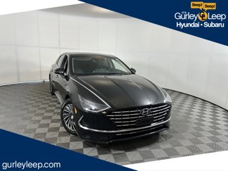 Used 2022 Hyundai Sonata Limited image 1
