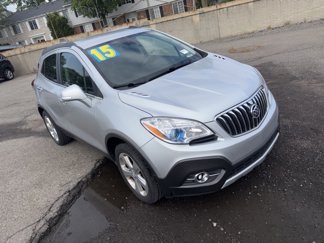 Used 2015 Buick Encore Convenience image 1