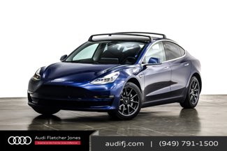 Used 2019 Tesla Model 3 Long Range image 1