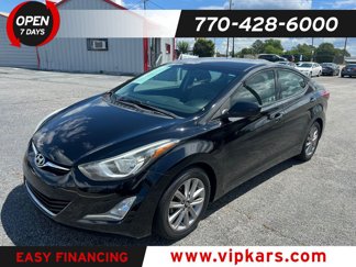 Used 2014 Hyundai Elantra SE w/ Option Group 02 image 1