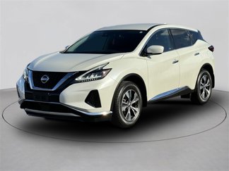 Used 2021 Nissan Murano S image 1