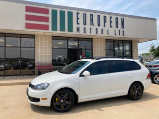 Used 2013 Volkswagen Jetta TDI image 1