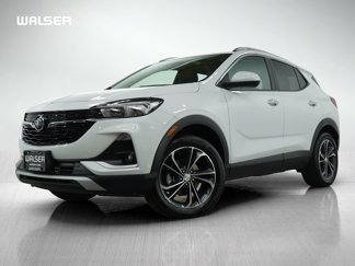 Used 2022 Buick Encore GX Select w/ Safety Package II image 1
