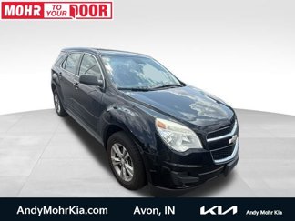 Used 2013 Chevrolet Equinox LS image 1