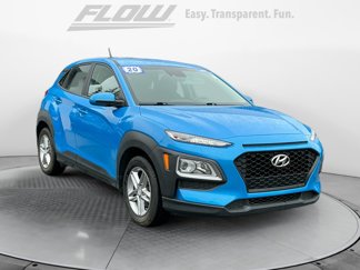 Used 2020 Hyundai Kona SE image 1
